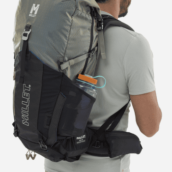 Batoh Millet UBIC 35 E-BLACK/SAND