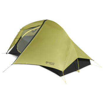 Stan Nemo Equipment Hornet OSMO 2P 2025