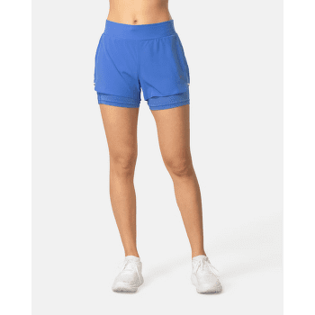 Kraťasy Kari Traa Mija Training Shorts Women SEA/SEA