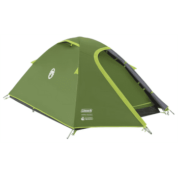 Stan Coleman DARWIN 2 BLACKOUT