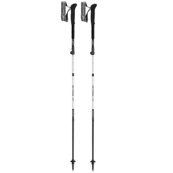Hole Leki Skytera FX Carbon SL Compact white-black-orange