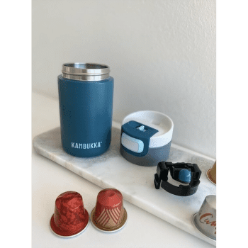 Termohrnek Kambukka Etna 300 ml Deep Teel