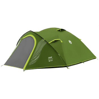 Stan Coleman DARWIN 4 PLUS BLACKOUT