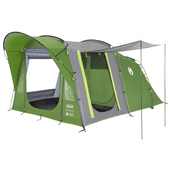 Stan Coleman OAK CANYON 4 BLACKOUT