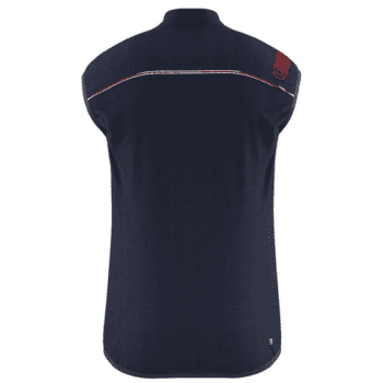 Vesta La Sportiva ALYA VEST Men Mountain Red/Night Sky