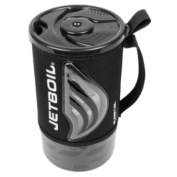 Vařič Jetboil Flash 1.0L Carbon