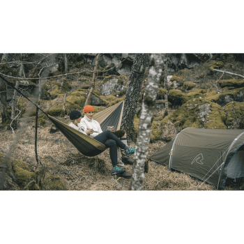 Hamaka Robens Trace Hammock Set XL