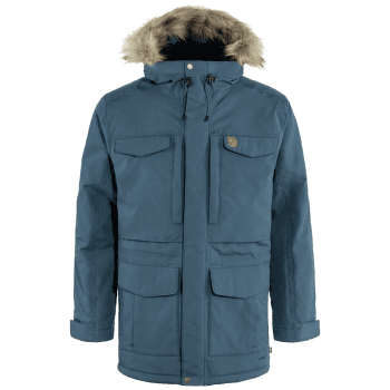 Parka Fjällräven Nuuk Parka Men Mountain Blue