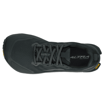 Boty Altra LONE PEAK 9+ WIDE Men BLACK