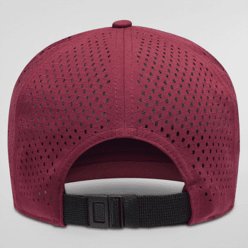 Kšiltovka La Sportiva Traverse Trucker Redwood/Mountain Red