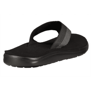 Žabky Teva Voya Flip VORI BLACK GRAY