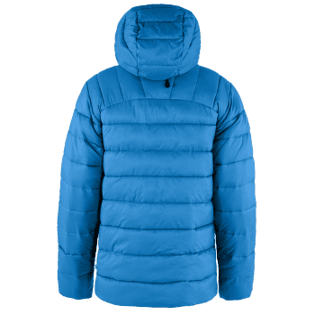 Bunda Fjällräven Expedition Mid Winter Jacket Men UN Blue-Navy