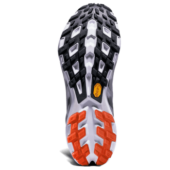 Topánky X-Bionic X-BIONIC® TERRASKIN X02 X BLACK/X WHITE