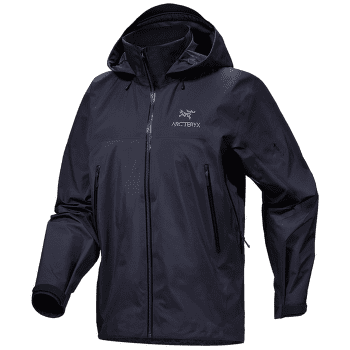 Bunda Arcteryx Beta AR Jacket Men Black Sapphire