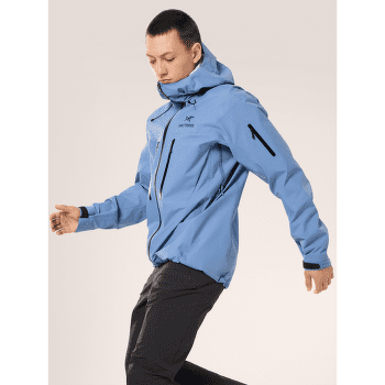 Bunda Arcteryx Alpha SV Jacket M Black