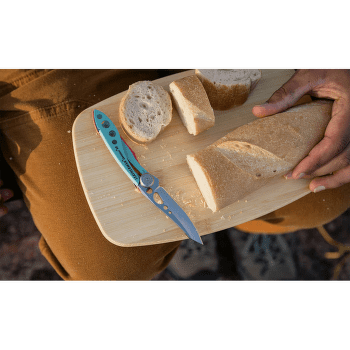 Nůž Leatherman SKELETOOL KB OD GREEN