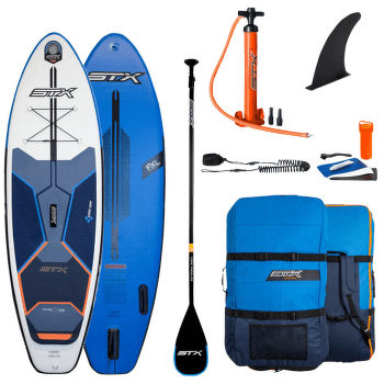 Paddleboard STX STX Junior Cruiser 8-28 BLUE/ORANGE