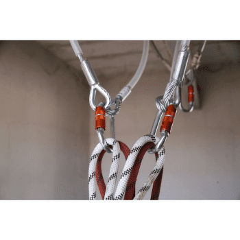 Smyčka Rock Empire Lanyard Sara