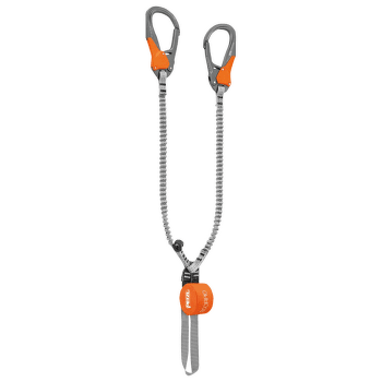 Ferratová brzda Petzl Scorpio Eashook