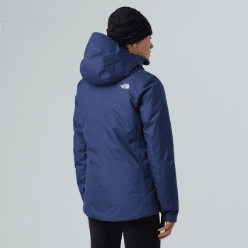 Bunda The North Face Quest Insulated Jacket Women TNF BLACK/NPF