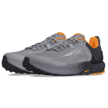 Topánky Altra TIMP 5 Men GRAY