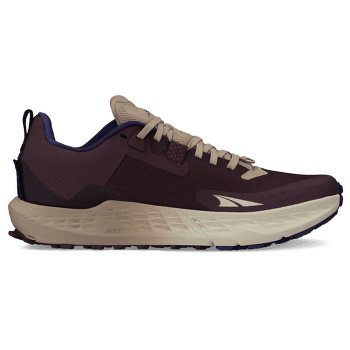 Topánky Altra TIMP 5 Women DARK PURPLE