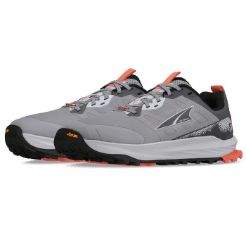 Boty Altra LONE PEAK 9+ Women GRAY/ORANGE