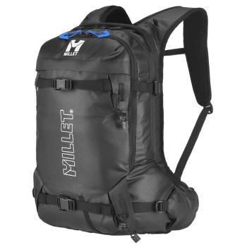 Batoh Millet COSMIC 20 NOIR NEW