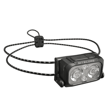 Čelovka Nitecore NU25 MCT UL