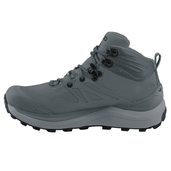 Boty Topo athletic Trailventure 2 WP Women Grey / Grey