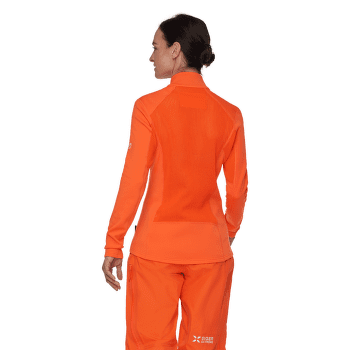 Bunda Mammut Eiger Nordwand Advanced ML Jacket Women 2289 eiger orange