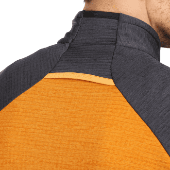 Pulover Direct Alpine CIMA PULLOVER navy/anthracite