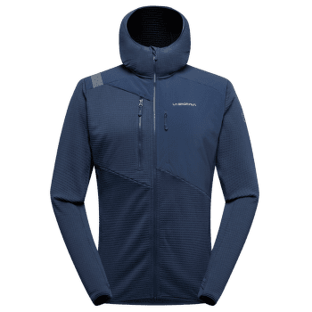 Bunda La Sportiva LUCENDRO THERMAL HOODY MEN Night Sky_B46B46