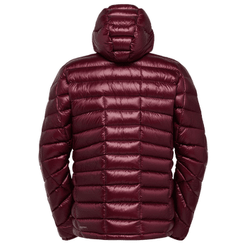 Bunda La Sportiva LUMINA 200 DOWN JACKET MEN Redwood_R25R25