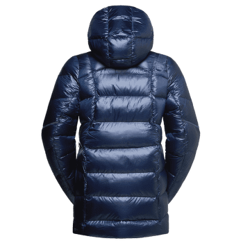Bunda La Sportiva SUPERCOULOIR DOWN PARKA WOMEN Night Sky_B46B46