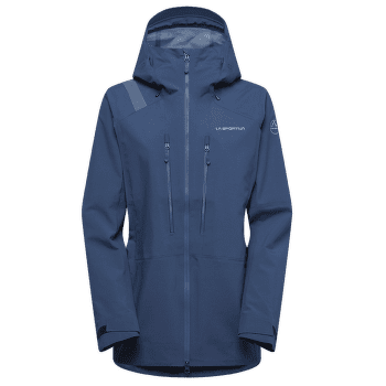 Bunda La Sportiva SUPERCOULOIR GTX PRO JACKET WOMEN Night Sky_B46B46