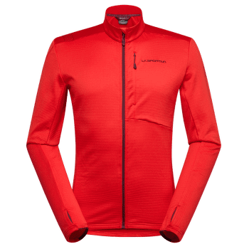 Bunda La Sportiva CHILL THERMAL JACKET MEN Mountain Red