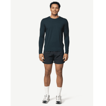 Triko dlouhý rukáv Devold Premium LS Men 247A SKYBLUE