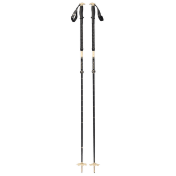 Palice Black Diamond EXPEDITION PRO SKI POLES Khaki