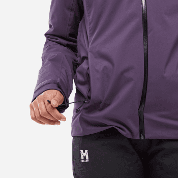 Bunda Millet BREVENT JACKET WOMEN CORONET BLUE
