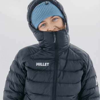 Bunda Millet EVOLE 700 HOODIE WOMEN NOIR NEW