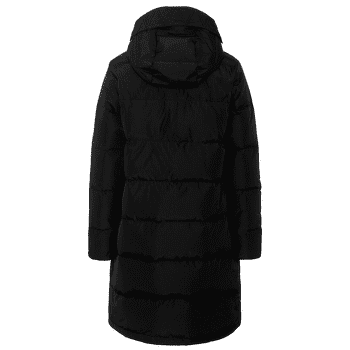 Kabát Kari Traa Kyte Parka Women BLK/BLACK