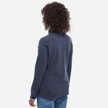 Mikina Millet UBIC LIGHTGRID JACKET WOMEN ROUGE A14