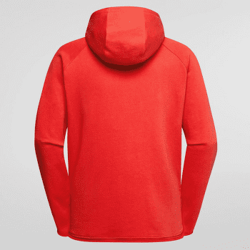 Mikina La Sportiva TELENDOS HOODY Men Mountain Red