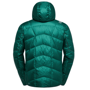 Bunda La Sportiva PINNACLE DOWN Jacket Men Jungle/Chalk