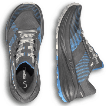 Boty La Sportiva Prodigio Max Men Grey/Chalk