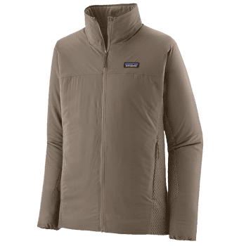 Bunda Patagonia Nano-Air Light Hybrid Jacket Men Marlow Brown