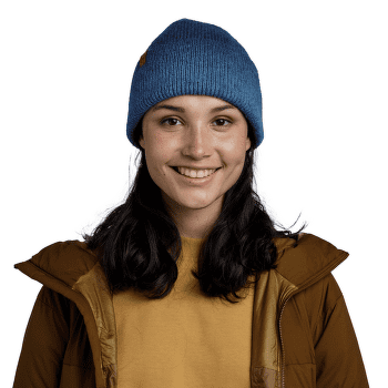 Čepice Buff Knitted Hat Marin MARIN ORCHID