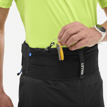 Ledvinka Millet INTENSE BELT ICEBERG/CORONET BLUE