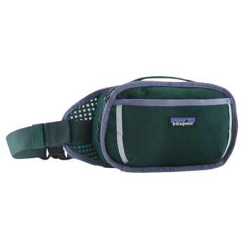 Ledvinka Patagonia Fieldsmith Hip Pack Cascade Green